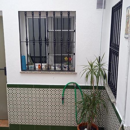 Apartamento Andalucia Córdoba Buitenkant foto