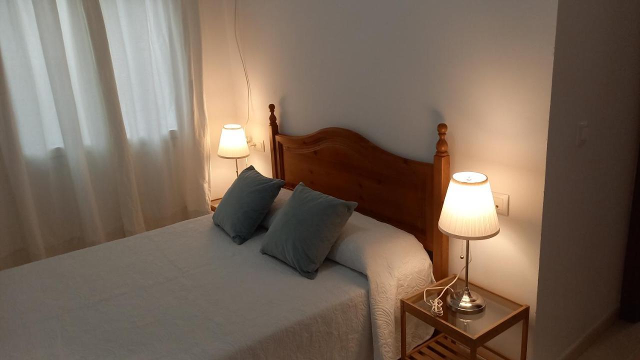Apartamento Andalucia Córdoba Buitenkant foto