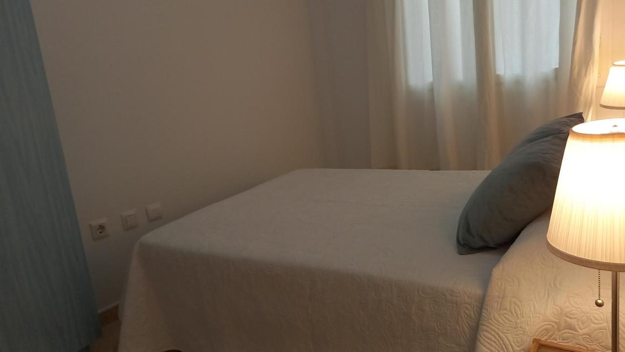 Apartamento Andalucia Córdoba Buitenkant foto