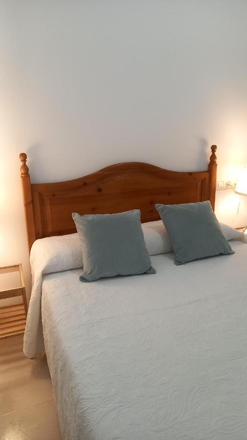 Apartamento Andalucia Córdoba Buitenkant foto