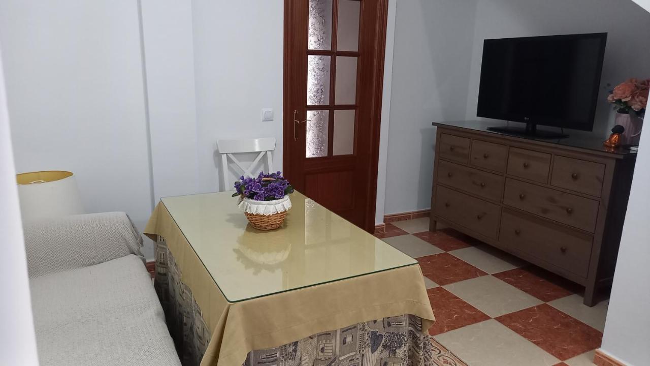Apartamento Andalucia Córdoba Buitenkant foto