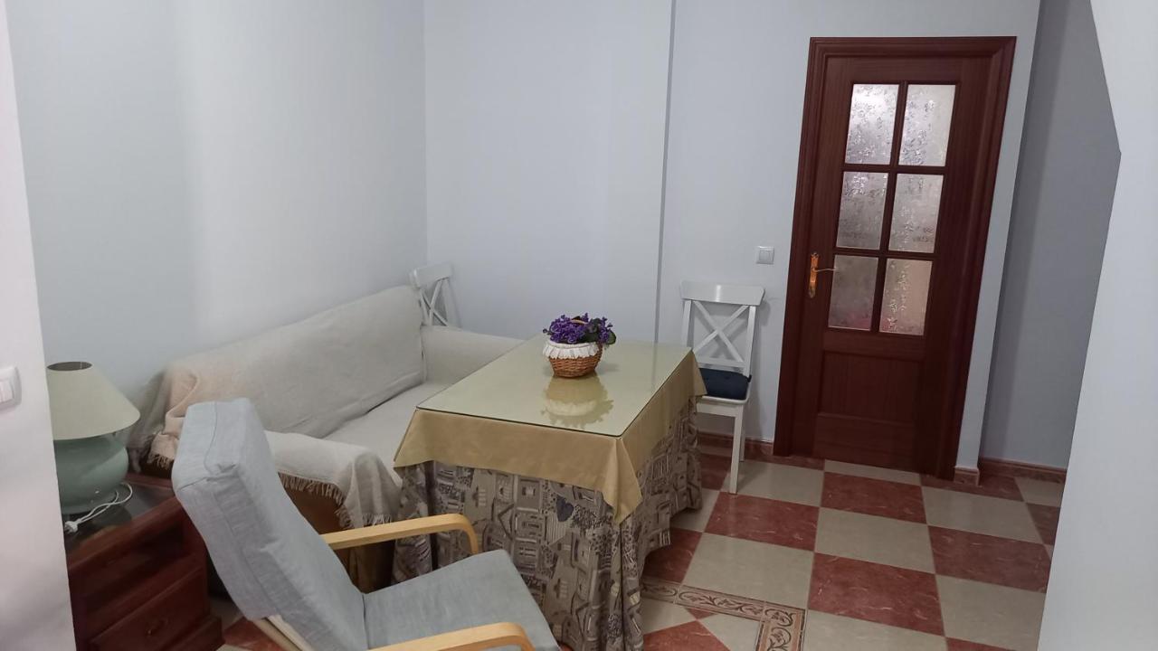 Apartamento Andalucia Córdoba Buitenkant foto