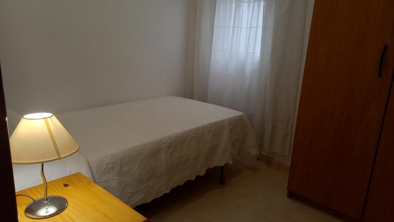 Apartamento Andalucia Córdoba Buitenkant foto