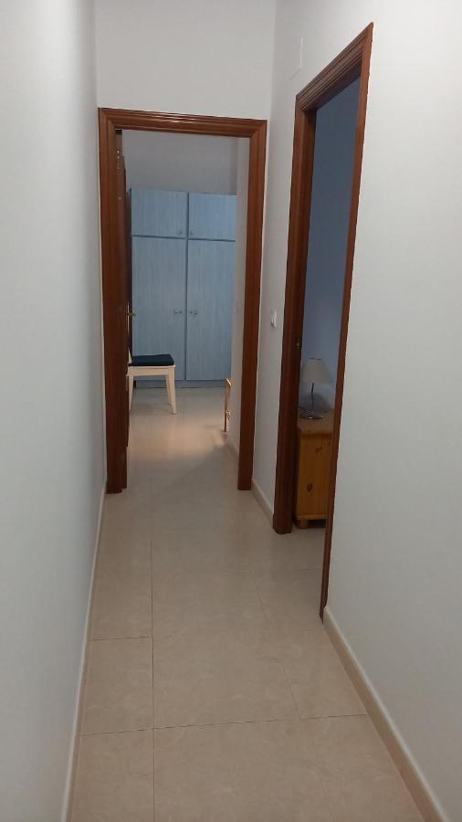 Apartamento Andalucia Córdoba Buitenkant foto