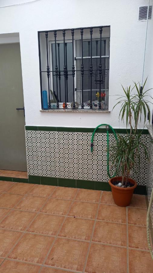 Apartamento Andalucia Córdoba Buitenkant foto