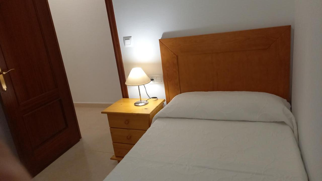 Apartamento Andalucia Córdoba Buitenkant foto