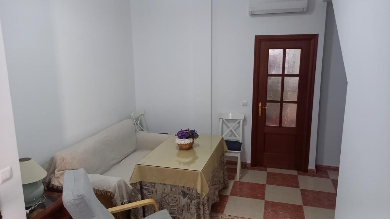 Apartamento Andalucia Córdoba Buitenkant foto